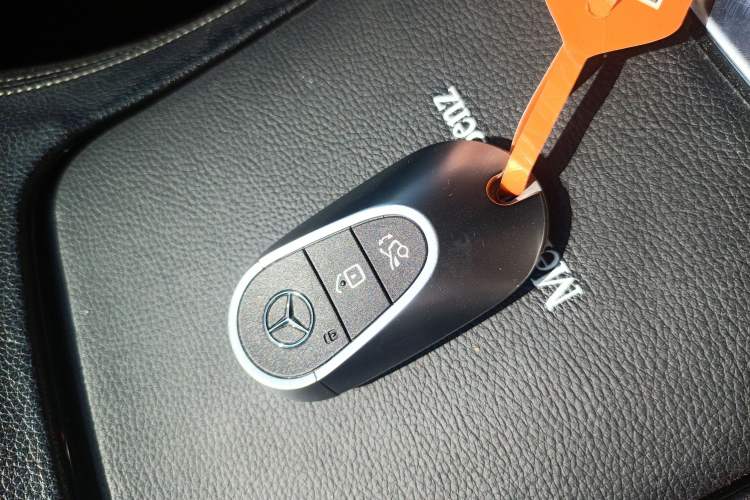 Used Mercedes-Benz C-Class 2022 Restyled C 260 L Sport Edition
