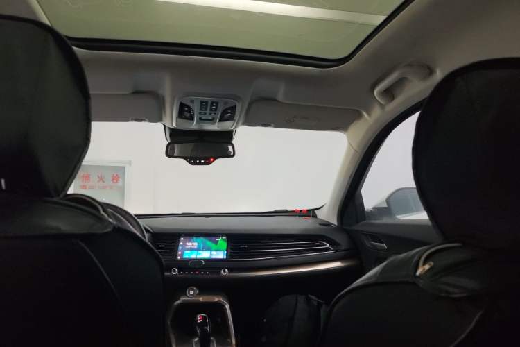 Used Haval H6 2021 1.5 GDIT Automatic Champion Edition
