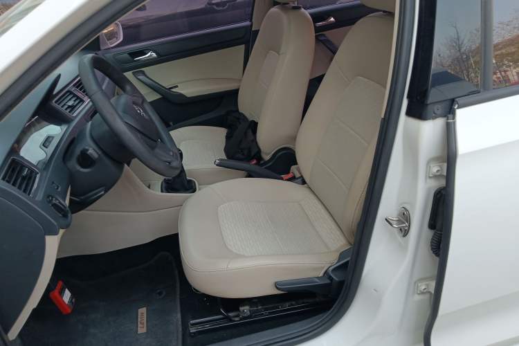 Used Skoda Rapid 2016 1.6L Manual Trend Edition