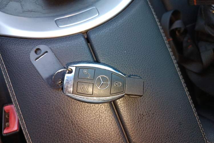 Used Mercedes-Benz C-Class 2015 C 200 L Sport Edition