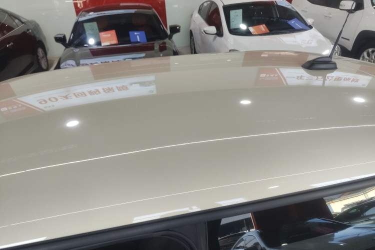 Used  MINI 2014 1.2T ONE
