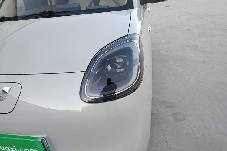 Used Wuling Hongguang MINIEV 2025 Four-Door Version Premium Edition