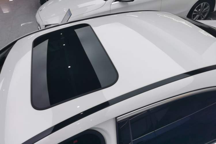 Used Mercedes-Benz C-Class 2018 C 180 L Fashion Edition Sport Version