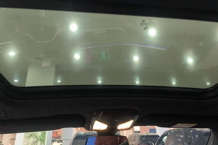 Used BMW X5 2022 Restyled xDrive 40Li M Sport Package