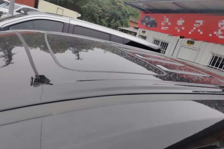 Used GAC Trumpchi M8 2023 Zongshi Series 400T Ultimate Edition