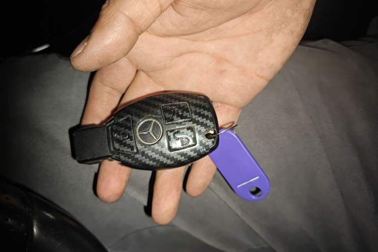 Used Mercedes-Benz C-Class 2016 C 200 Sport Edition
