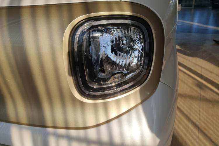 Used Bestune Pony 2025 222km Range Agile Horse
