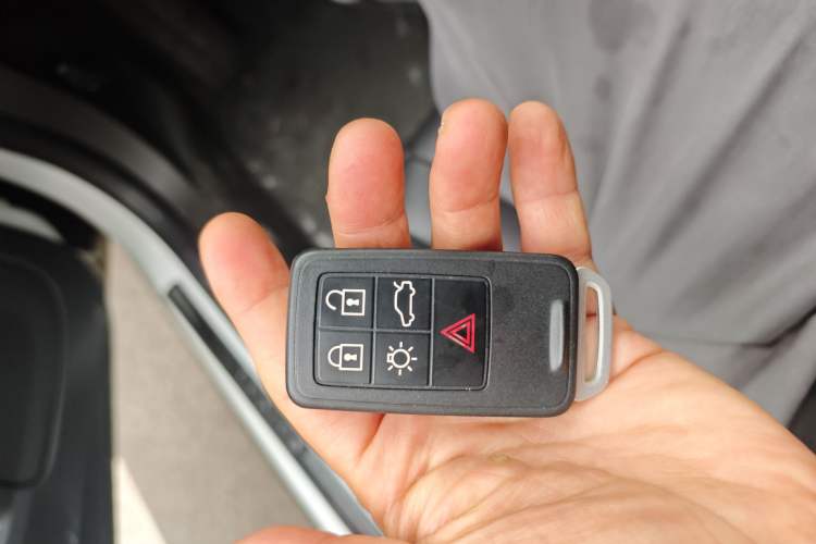 Used Volvo S60 2019 S60L T3 Intelligent Upgrade Edition
