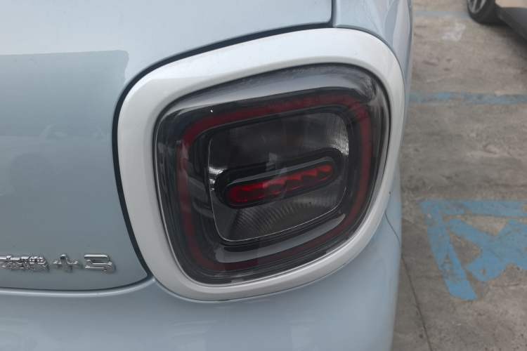 Used Bestune Pony 2026 222km Colorful Horse