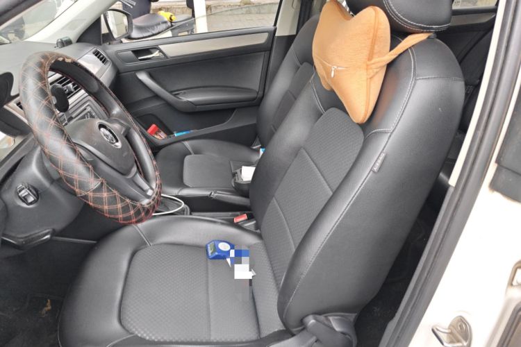 Used Volkswagen Santana 2015 Haval H6 1.6L Automatic Comfort Model
