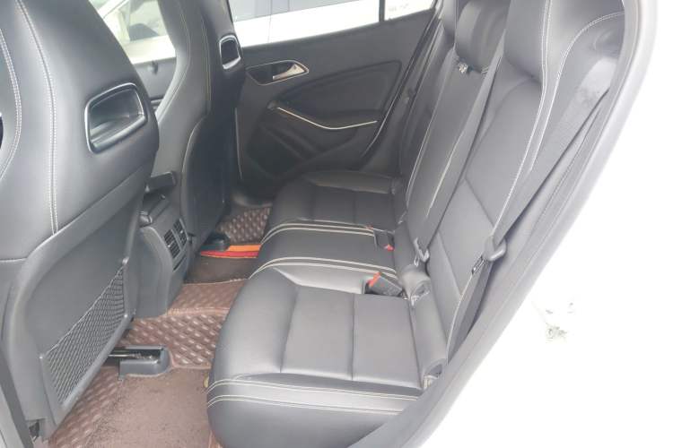 Used Mercedes-Benz GLA 2017 GLA 200 Sport Edition
