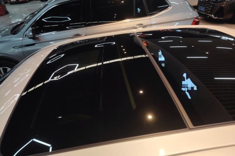 Used BMW 5 Series 2021 530Li xDrive Luxury Package
