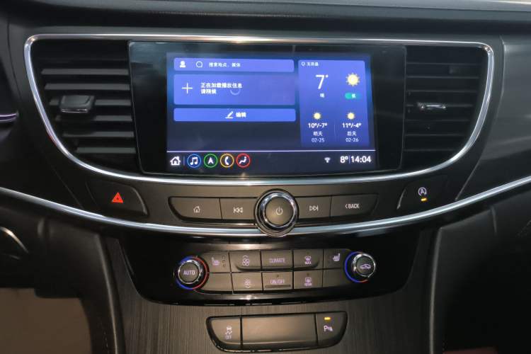 Used Buick LaCrosse 2022 552T Luxury Version
