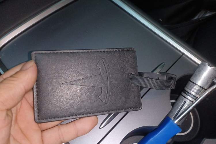 Used Tesla Model Y 2022 Revised Version Long-Range All-Wheel Drive
