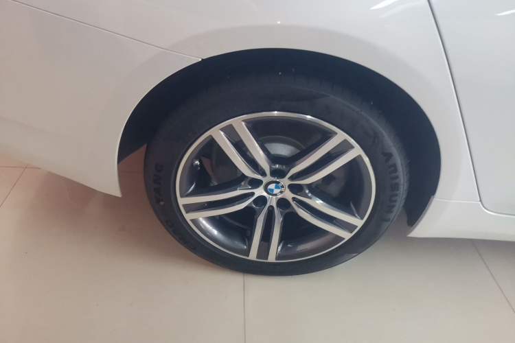 Used BMW 5 Series 2022 Updated 530Li Leading Edition Luxury Package
