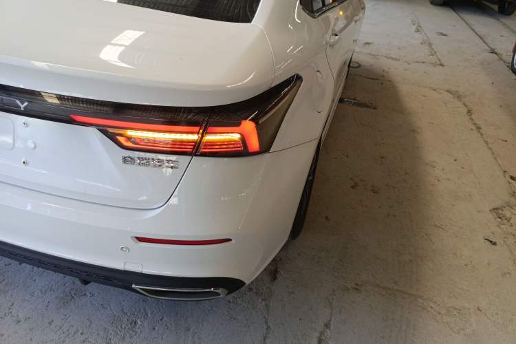 Used Chery Arrizo 5 PLUS 2021 Xiaoze 1.5T CVT Enjoy PLUS
