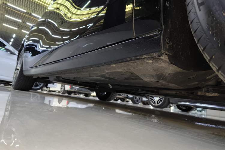 Used Buick LaCrosse 2024 28T Luxury Edition
