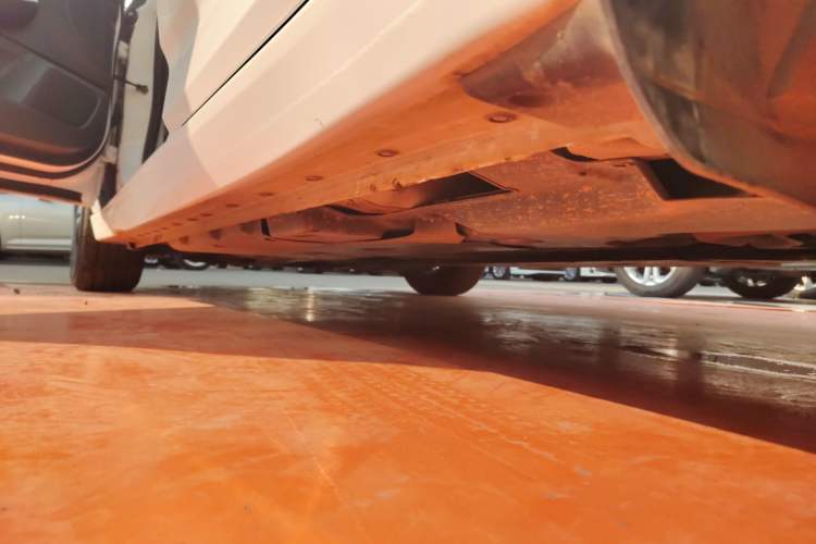 Used Nissan Sylphy 2023 1.6L CVT Enjoyment Edition
