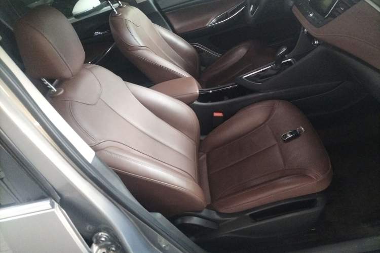 Used Buick GL6 2019 18T 6-Seater Connected Luxury Version China V Standard
