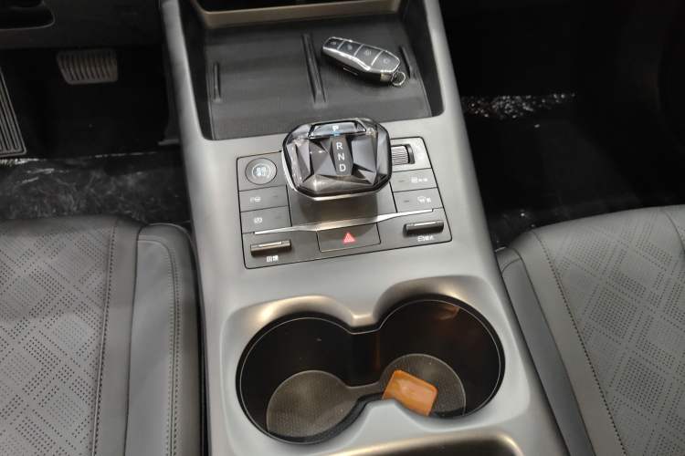 Used BYD Qin PLUS 2025 EV Smart Drive Edition 510KM Leading Model
