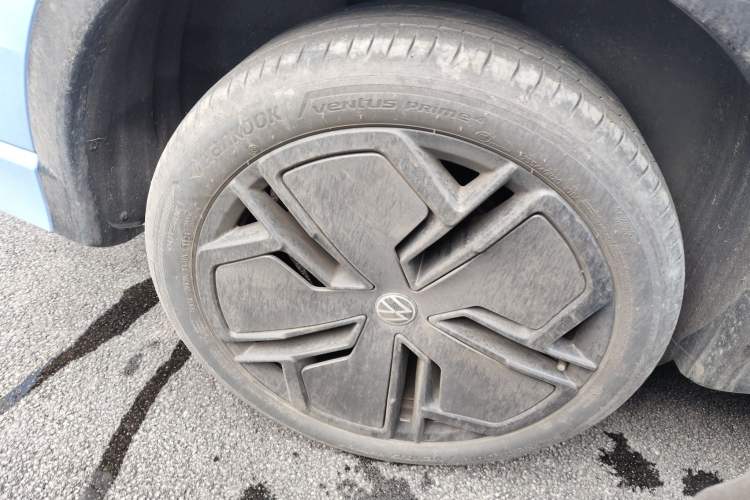 Used Volkswagen Tiguan L 2024 PRO 380TSI Four-Wheel Drive R-Line Prestige Edition