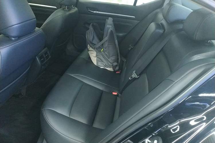 Used Nissan Teana 2022 2.0L XL-TLS Enjoyment Edition
