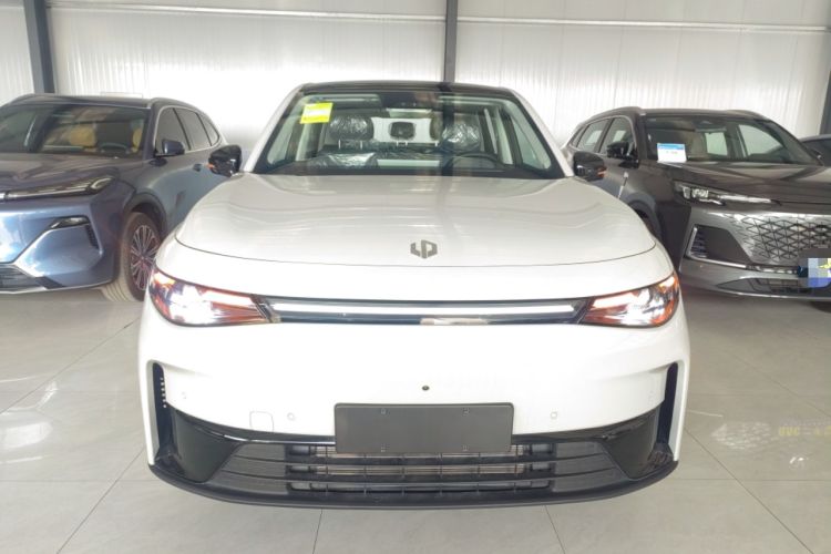 Used Leapmotor C10 2024 210 Smart Edition
