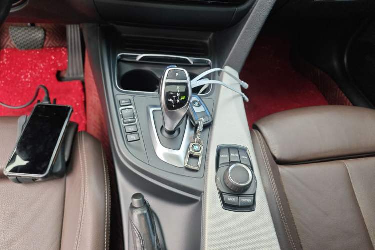 Used BMW 3 Series 2019 320i M Sport Package
