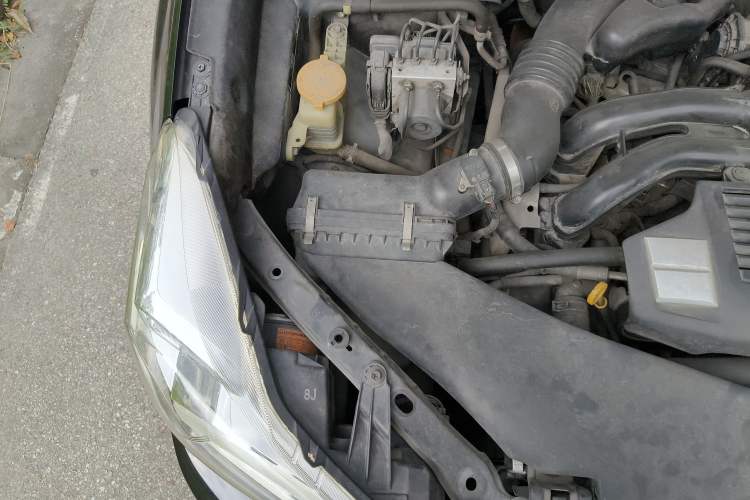 Used Subaru Forester 2013 2.5i Automatic Luxury Edition
