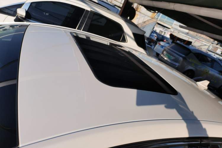 Used Ford Mondeo 2017 Facelifted EcoBoost 180 Fashion Edition
