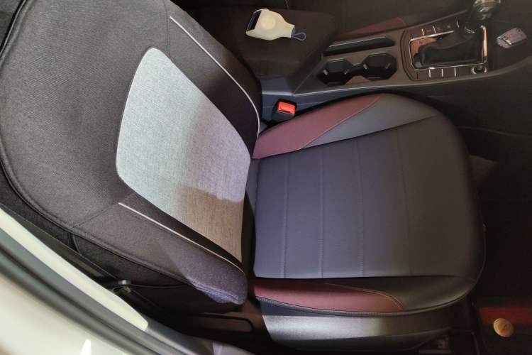 Used Volkswagen Bora 2020 1.5L Automatic Elite Version
