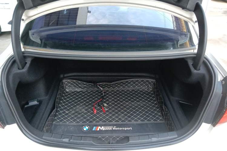 Used BMW 1 Series 2017 118i Fashion Model