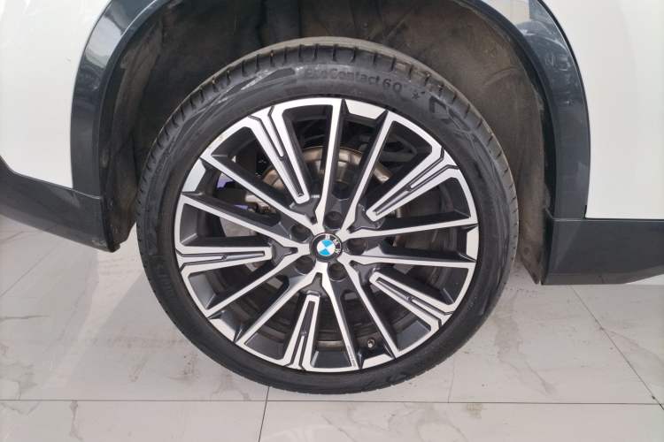 Used BMW X1 2023 xDrive25Li X Design Package