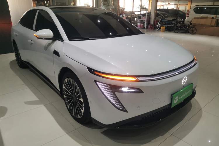 Used Nissan N7 2025 625 Max
