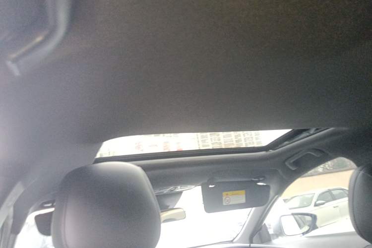 Used GAC Trumpchi EMPOW 2021 270T DCT J11 Version