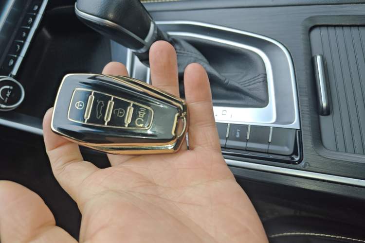 Used Geely Auto Binray 2021 1.4T CVT Asian Games Edition
