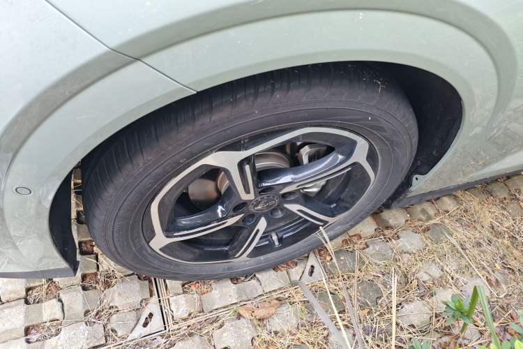 Used BYD Seal 06GT 2025 Intelligent Driving Version 605 Heatwave Edition
