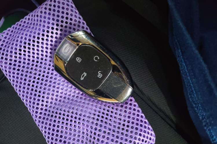 Used GAC Trumpchi EMPOW 2023 270T DCT J15 Version
