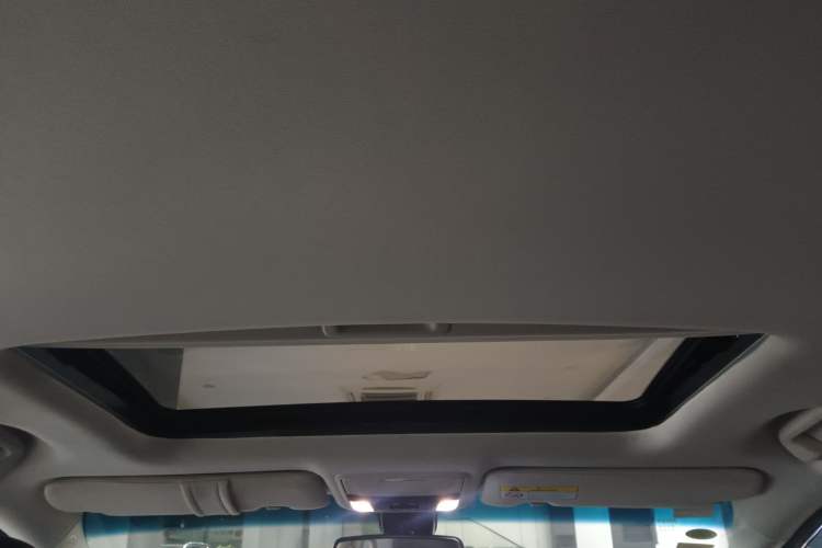 Used Honda Odyssey 2019 2.0L Rui·Zhi Zhen Edition
