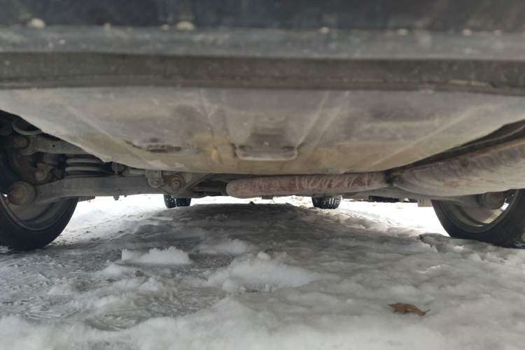 Used Kia K5 2011 2.0L Automatic GLS