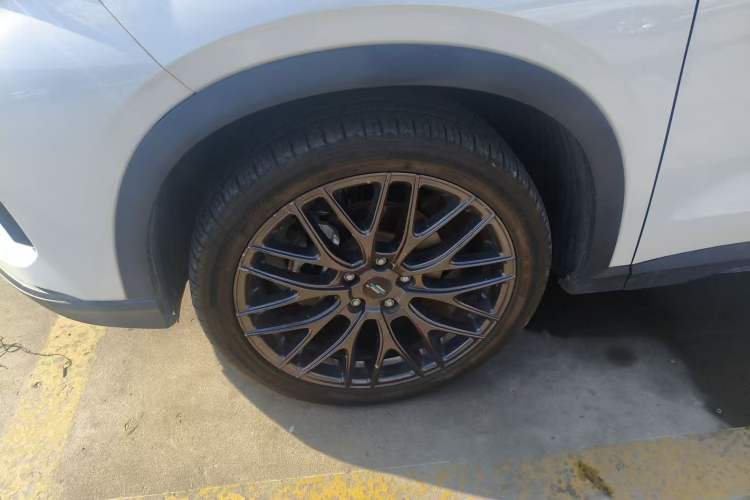 Used Oshan X5 2021 1.5T DCT Flagship Edition