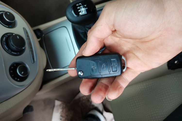 Used Buick Excelle 2013 1.5L Manual Classic Model
