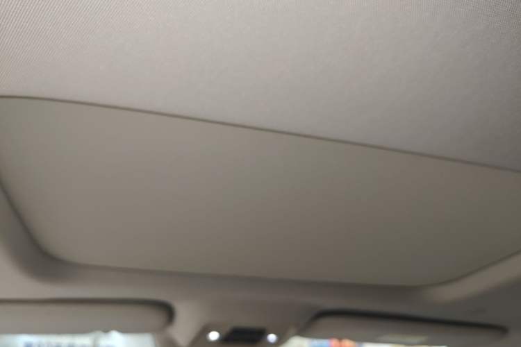 Used Denza D9 2022 DM-i 970 Four-Wheel Drive Prestige Model