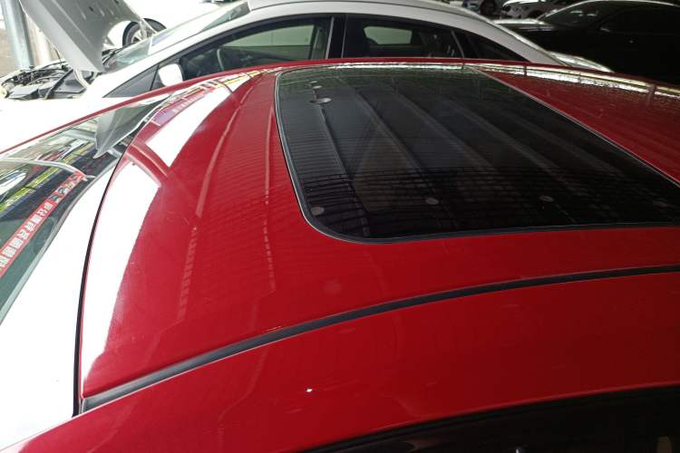 Used Toyota Corolla 2014 1.6L CVT GL-i
