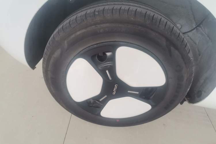 Used Qiyuan Lumin 2023 205km Xiangqin Version