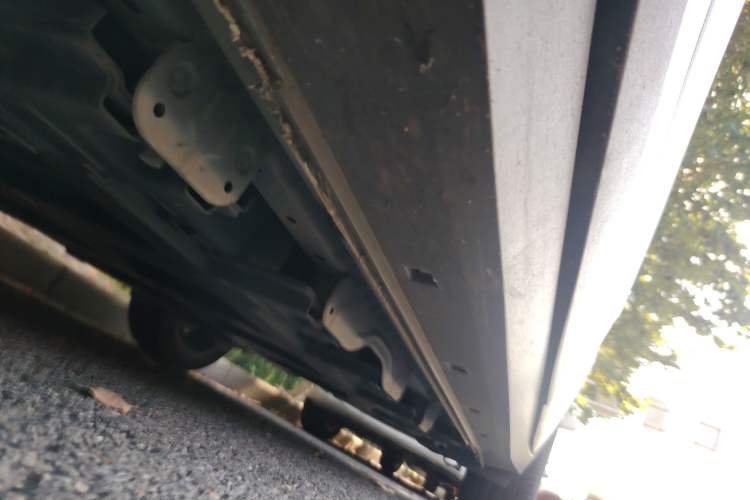 Used Buick Velite 7 2020 652E Connected Smart Car
