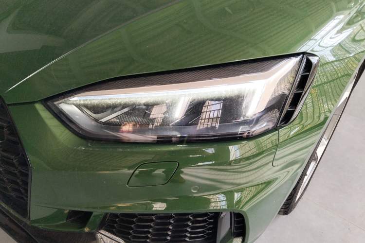 Used Audi RS 5 2019 RS 5 2.9T Sportback