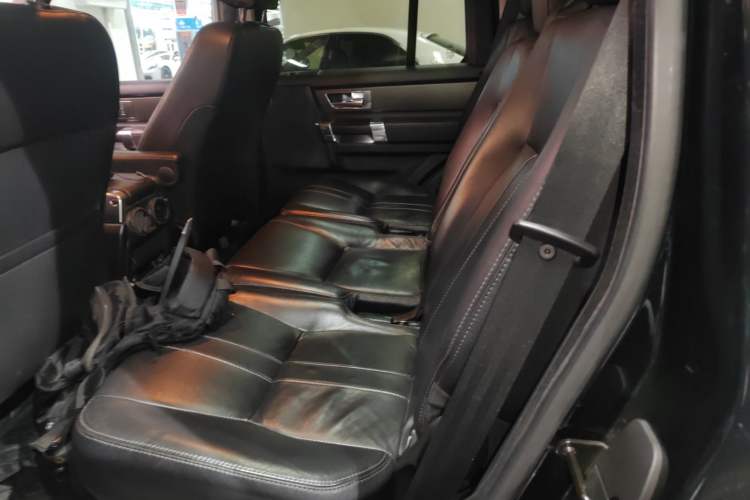 Used Land Rover Discovery 2015 3.0 SDV6 HSE Diesel Version