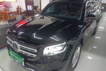 Used Mercedes-Benz GLB 2023 GLB 220 Sport Edition