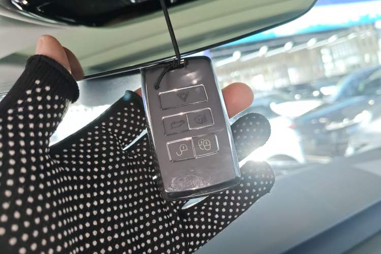 Used Land Rover Range Rover Sport 2019 3.0 SC V6 Special Edition